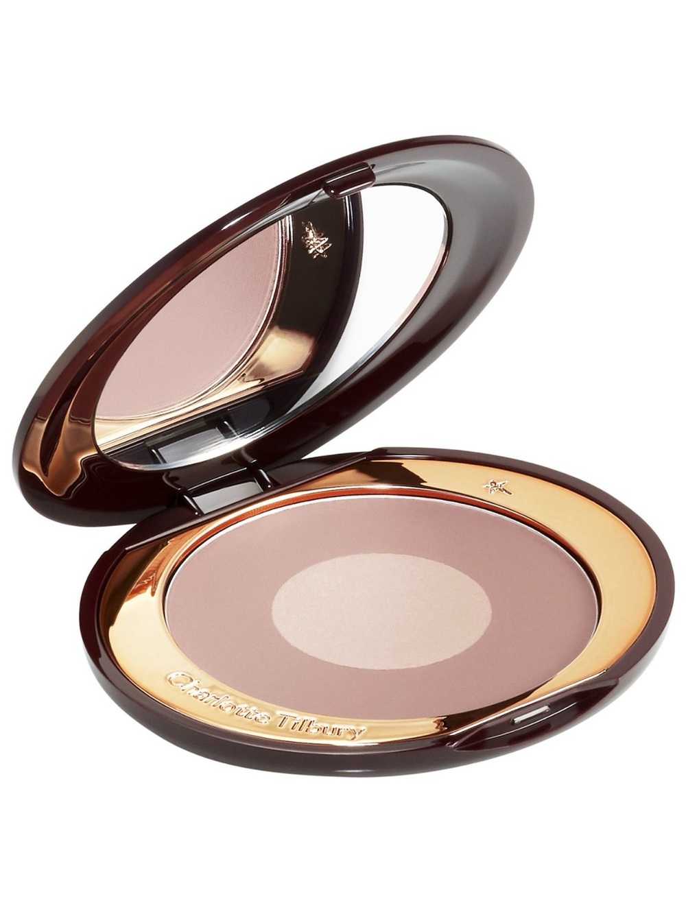 Charlotte Tilbury Pillow Talk Cheek to Chic Blush 8g NEW ✨